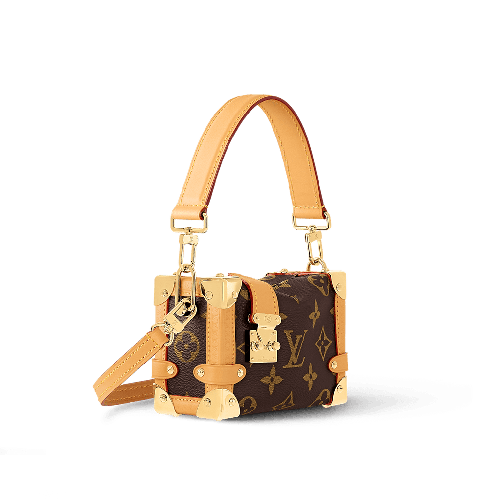 LOUIS VUITTON M83018 Pico Side Trunk