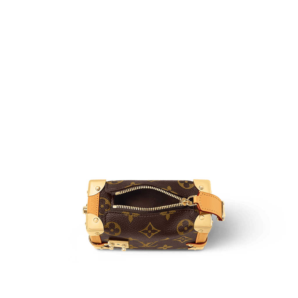 LOUIS VUITTON M83018 Pico Side Trunk