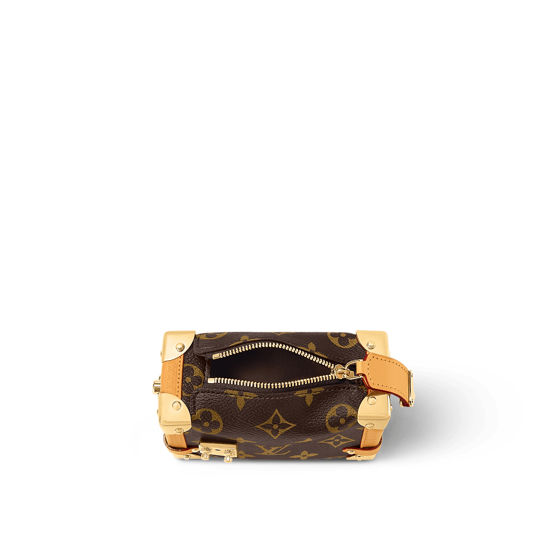 LOUIS VUITTON M83018 Pico Side Trunk