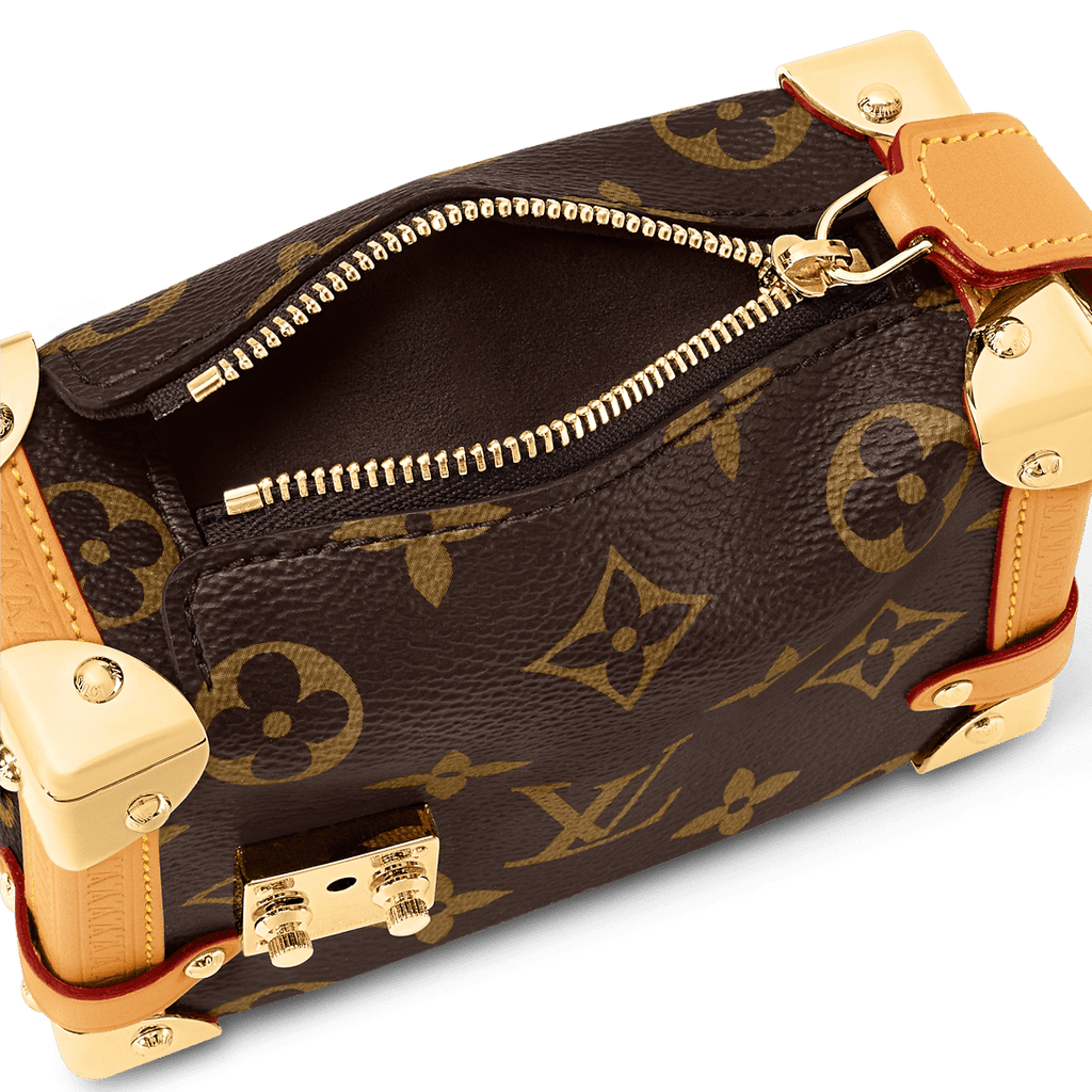 LOUIS VUITTON M83018 Pico Side Trunk
