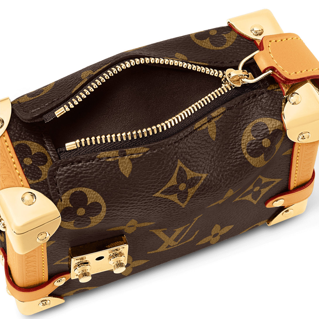 LOUIS VUITTON M83018 Pico Side Trunk