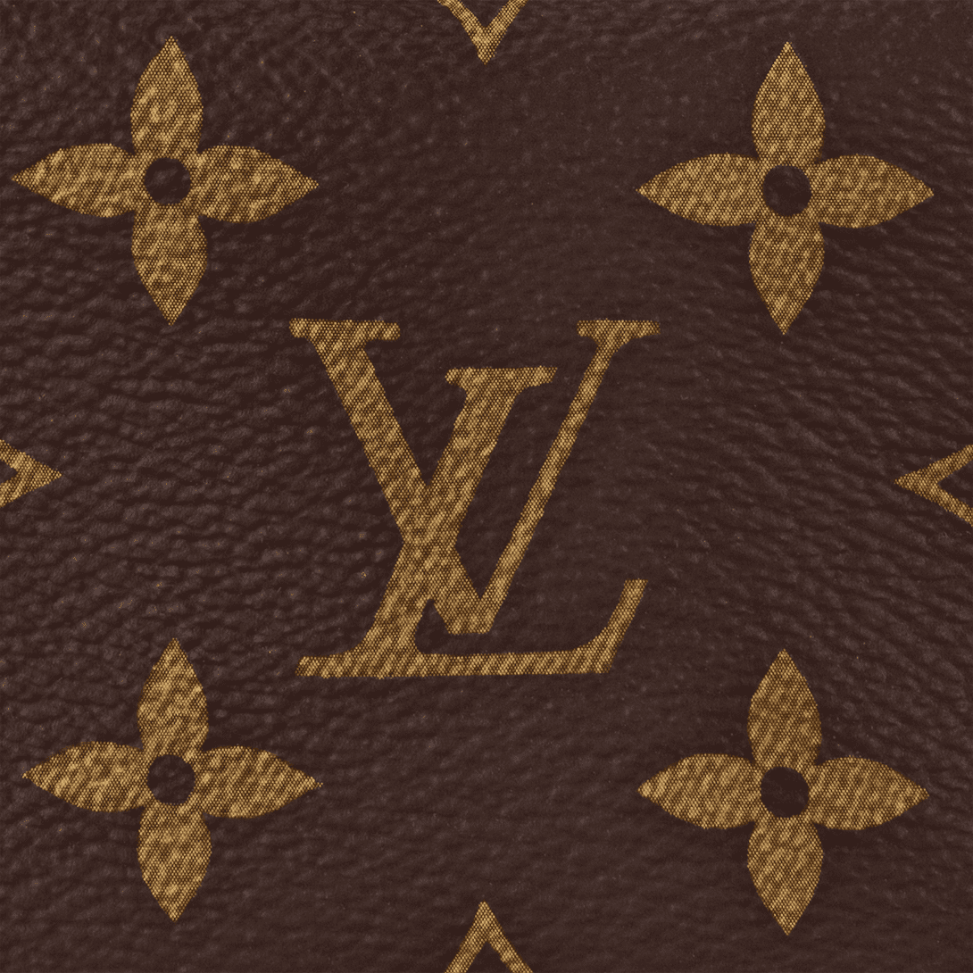 LOUIS VUITTON M83018 Pico Side Trunk