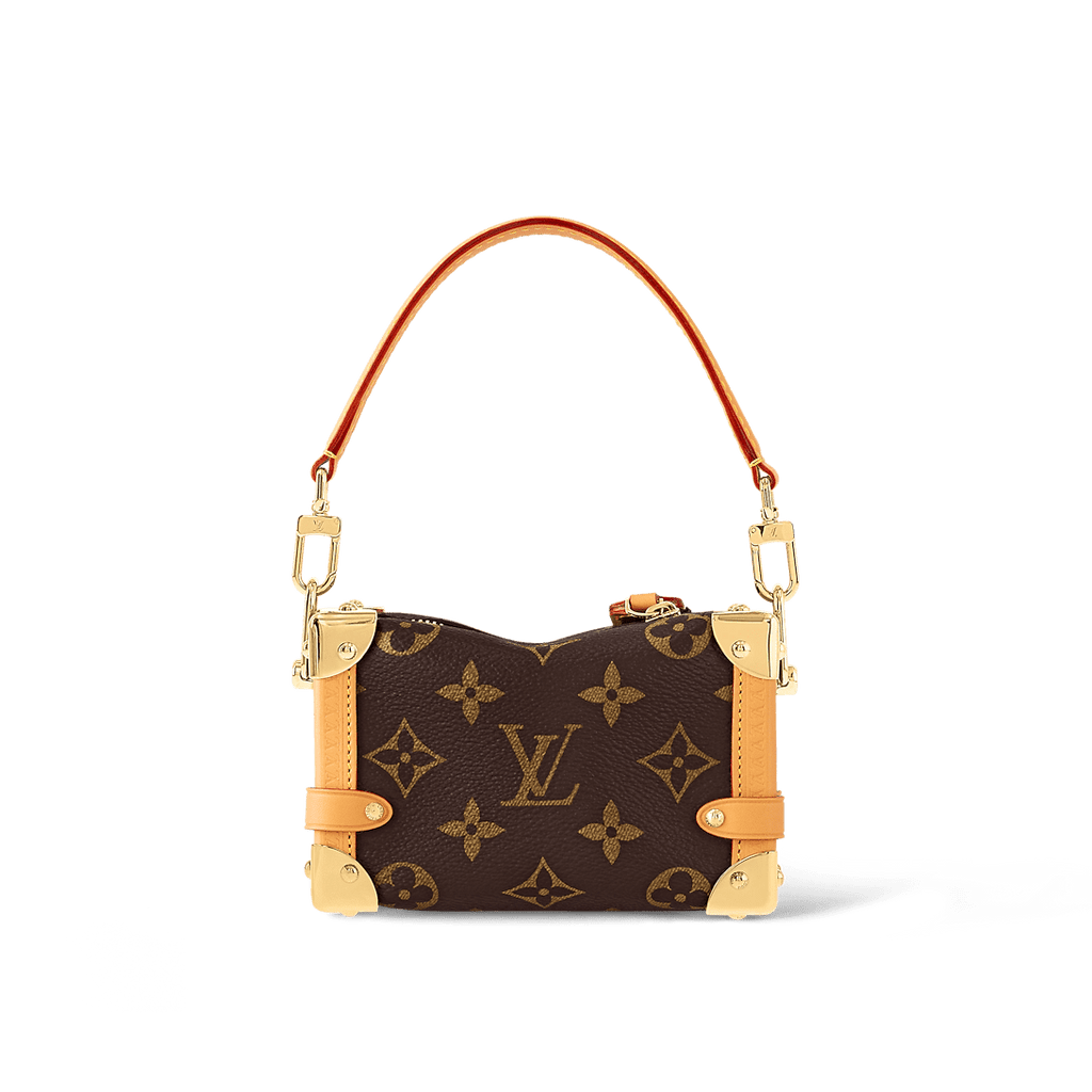 LOUIS VUITTON M83018 Pico Side Trunk