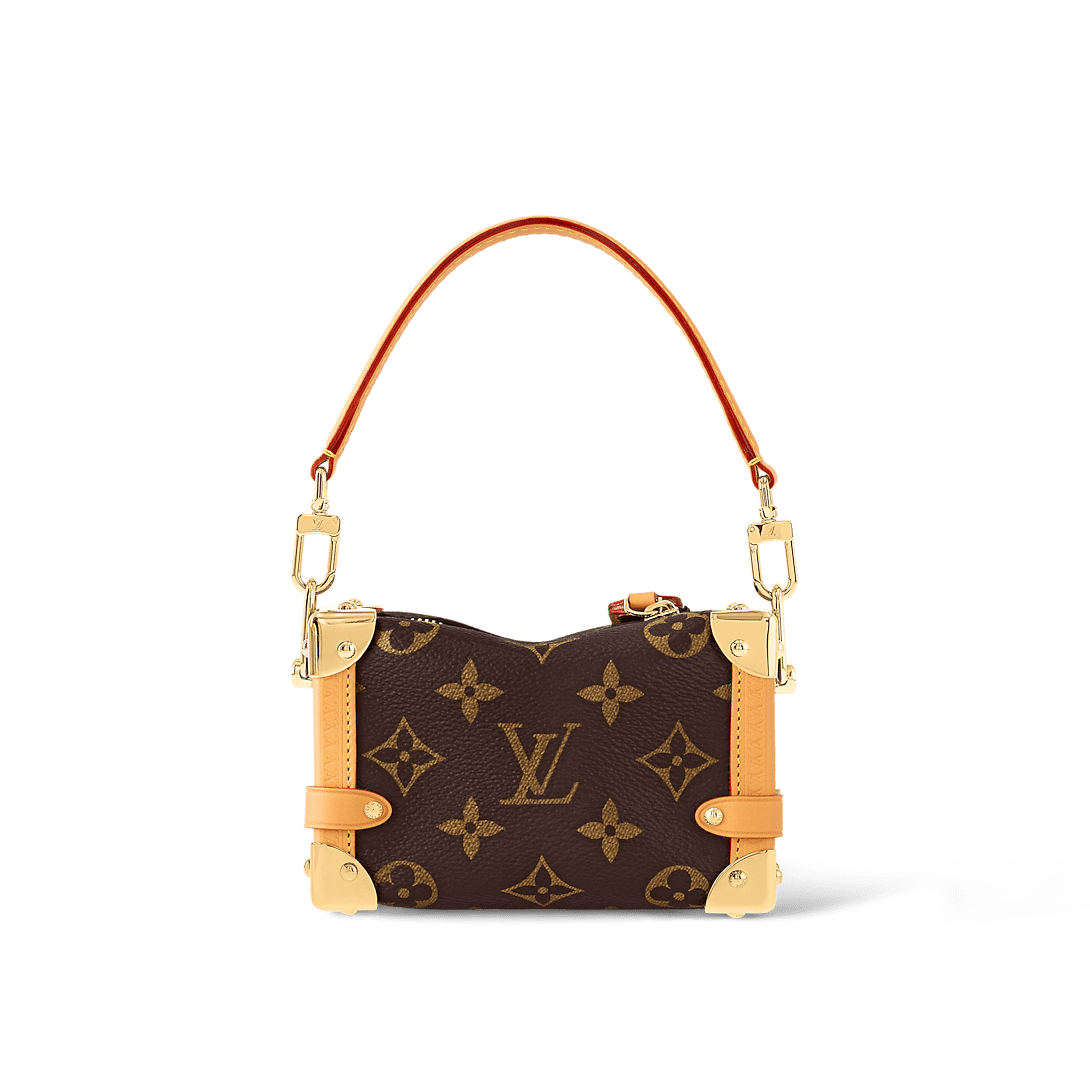 LOUIS VUITTON M83018 Pico Side Trunk