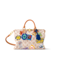 Louis Vuitton M14587 Speedy Soft 30