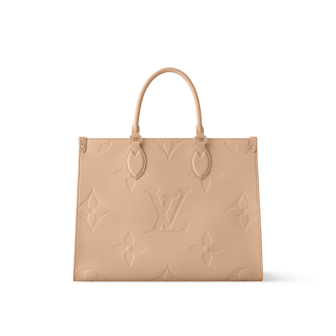 LOUIS VUITTON M14255 OnTheGo MM