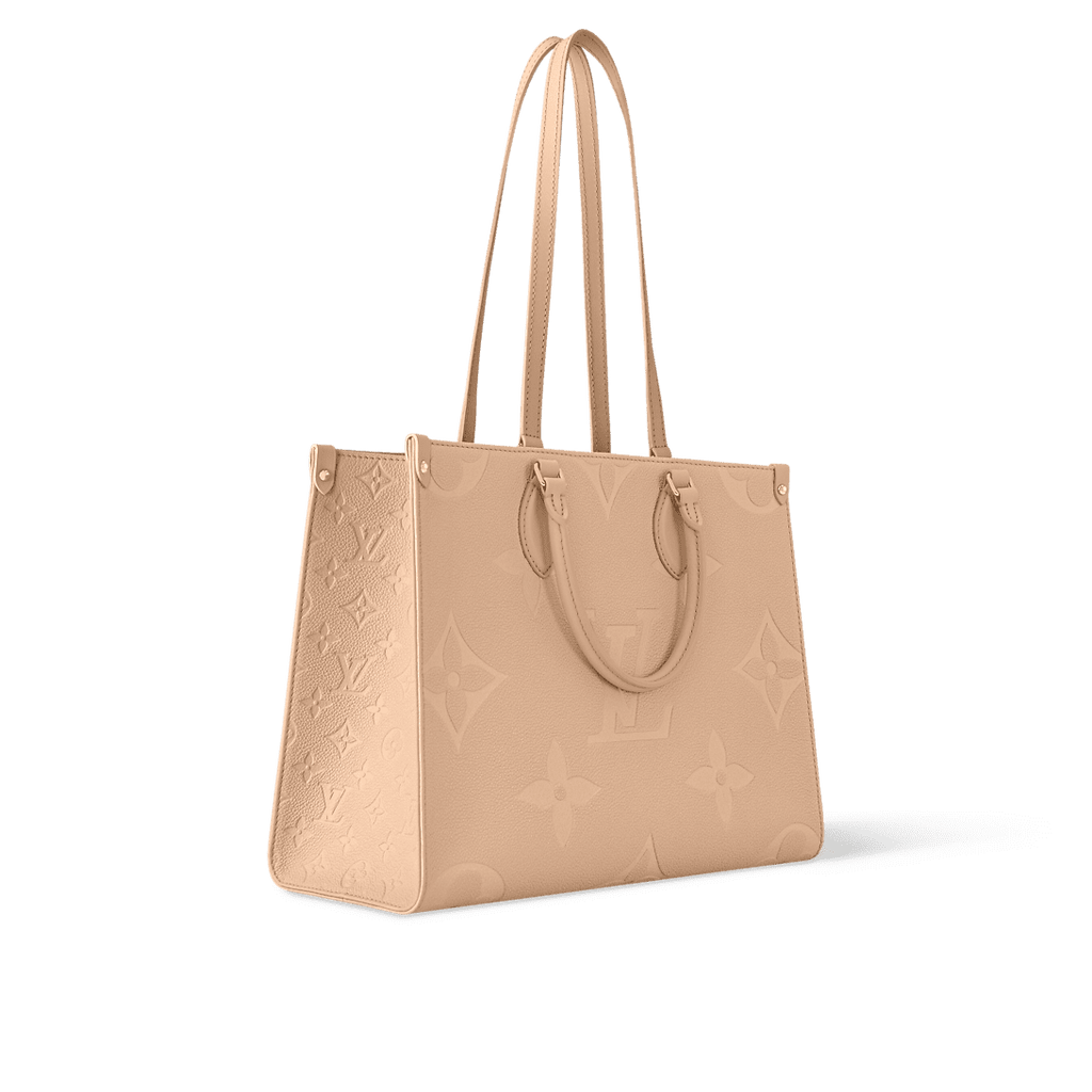 LOUIS VUITTON M14255 OnTheGo MM