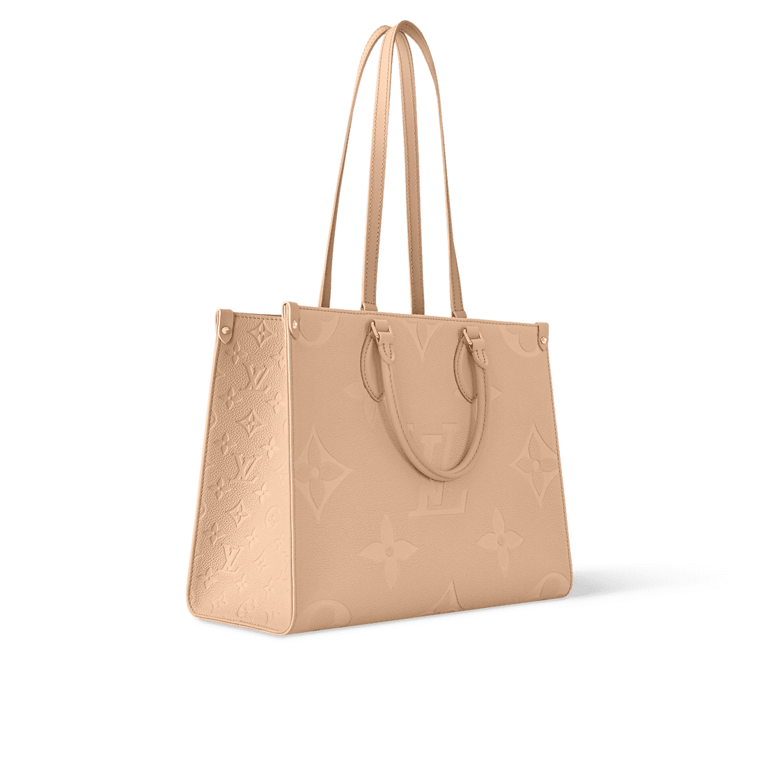 LOUIS VUITTON M14255 OnTheGo MM