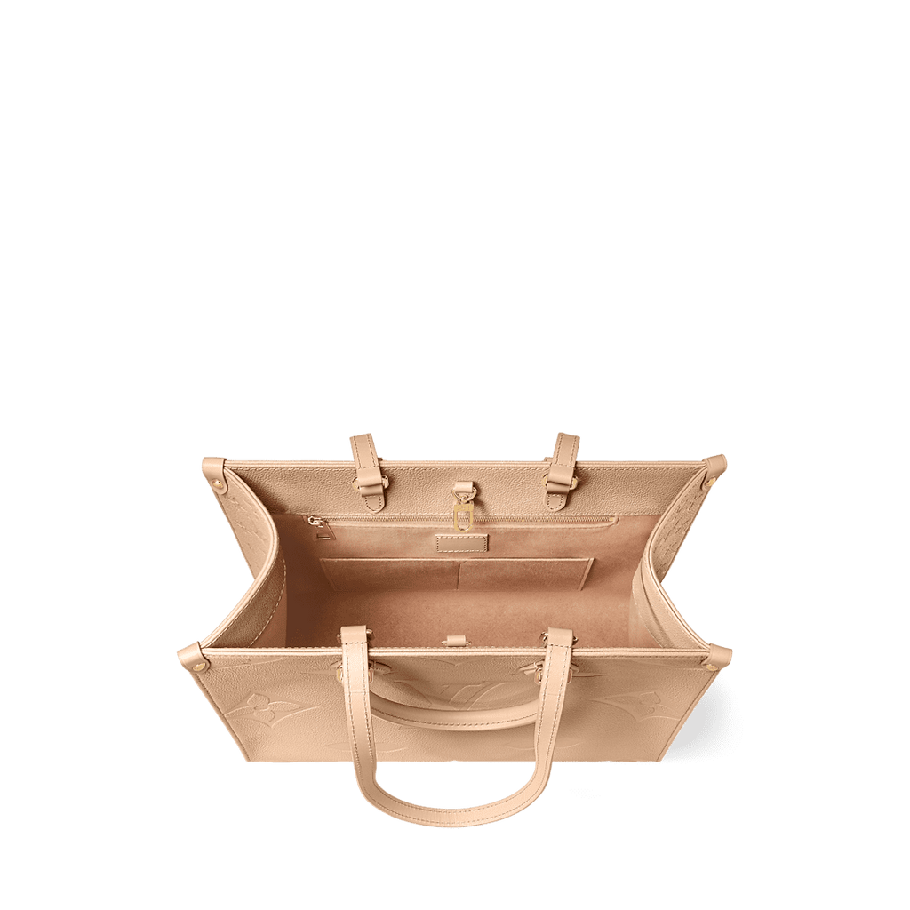 LOUIS VUITTON M14255 OnTheGo MM