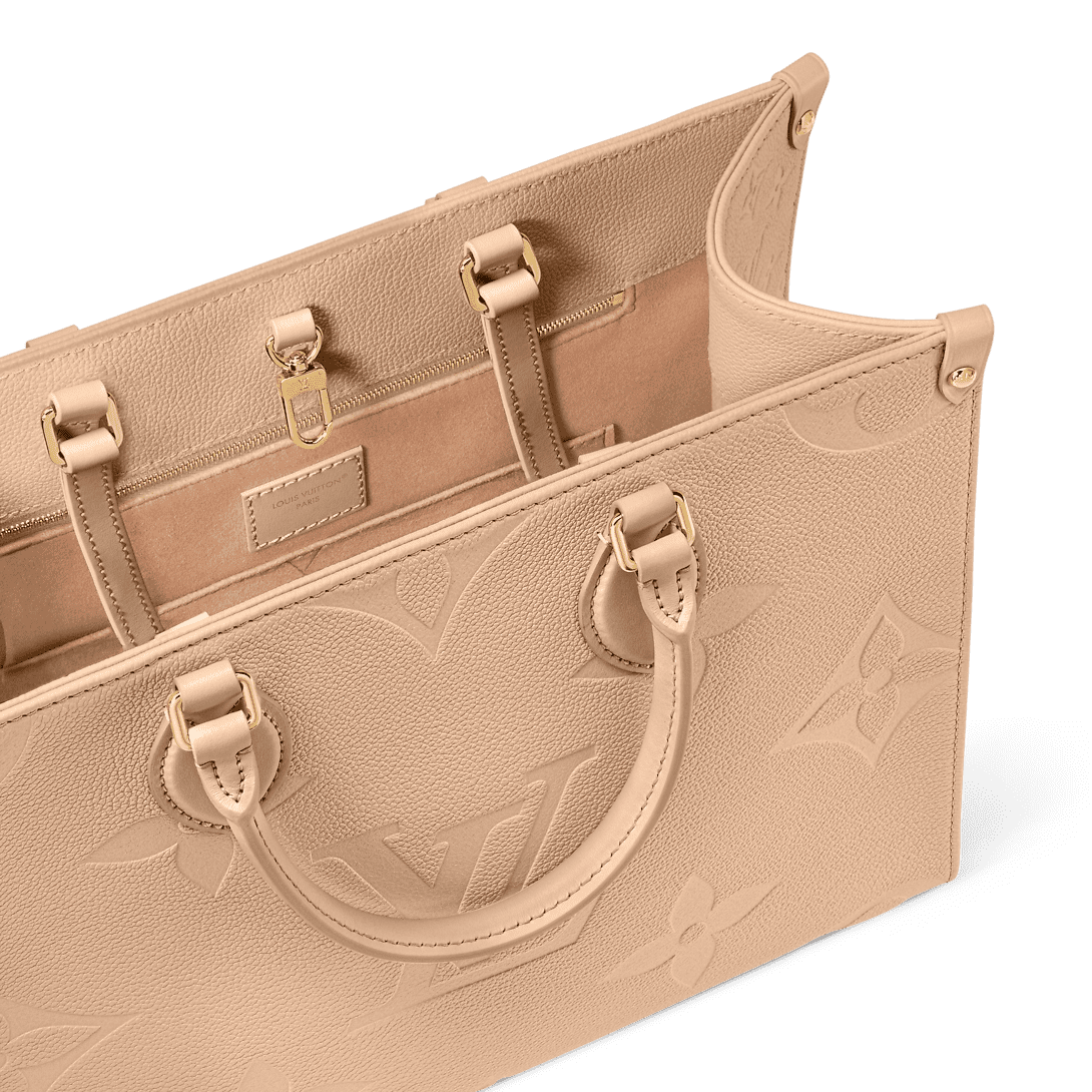LOUIS VUITTON M14255 OnTheGo MM