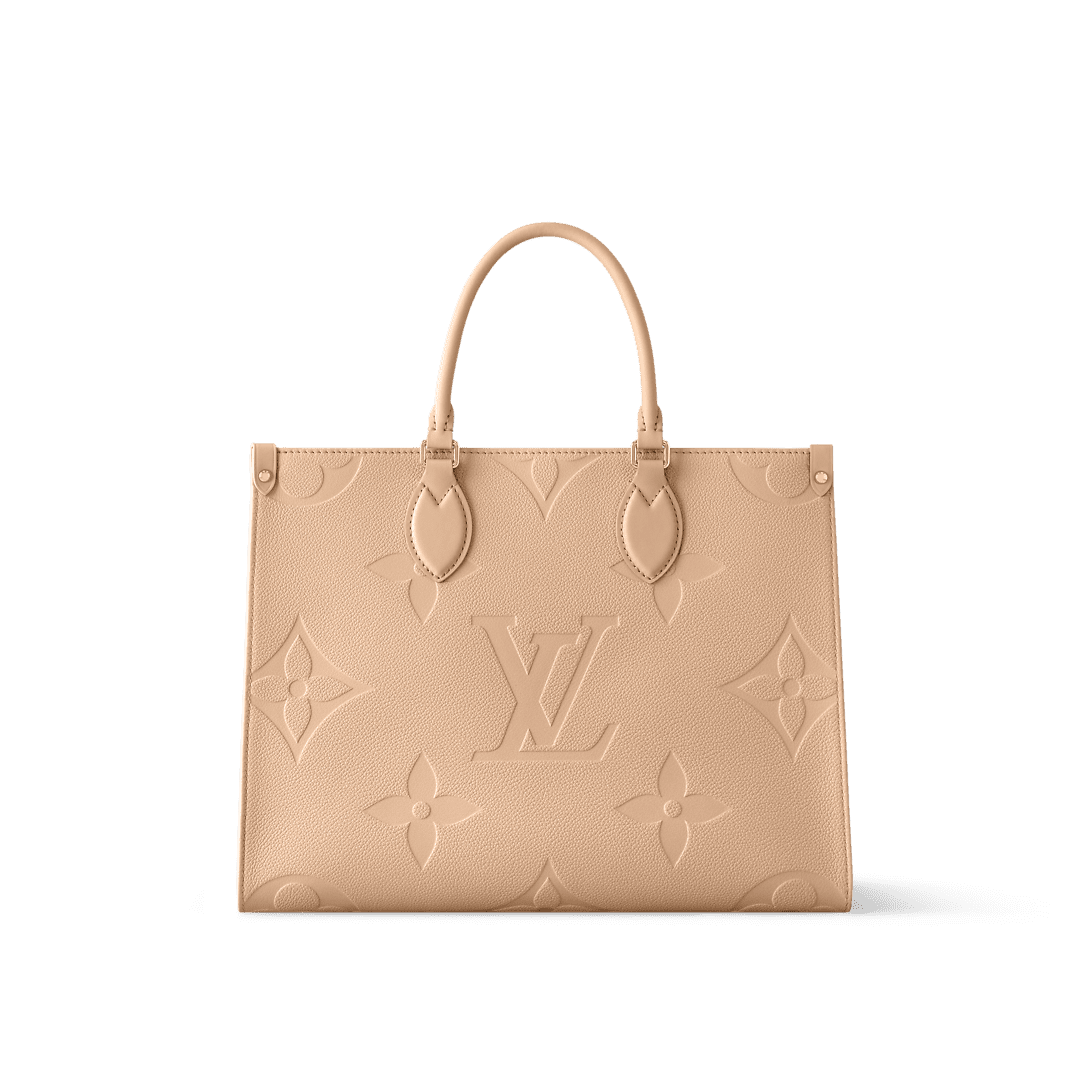 LOUIS VUITTON M14255 OnTheGo MM