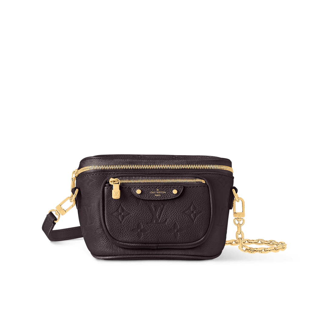 Louis vuitton M13827 Mini Bumbag