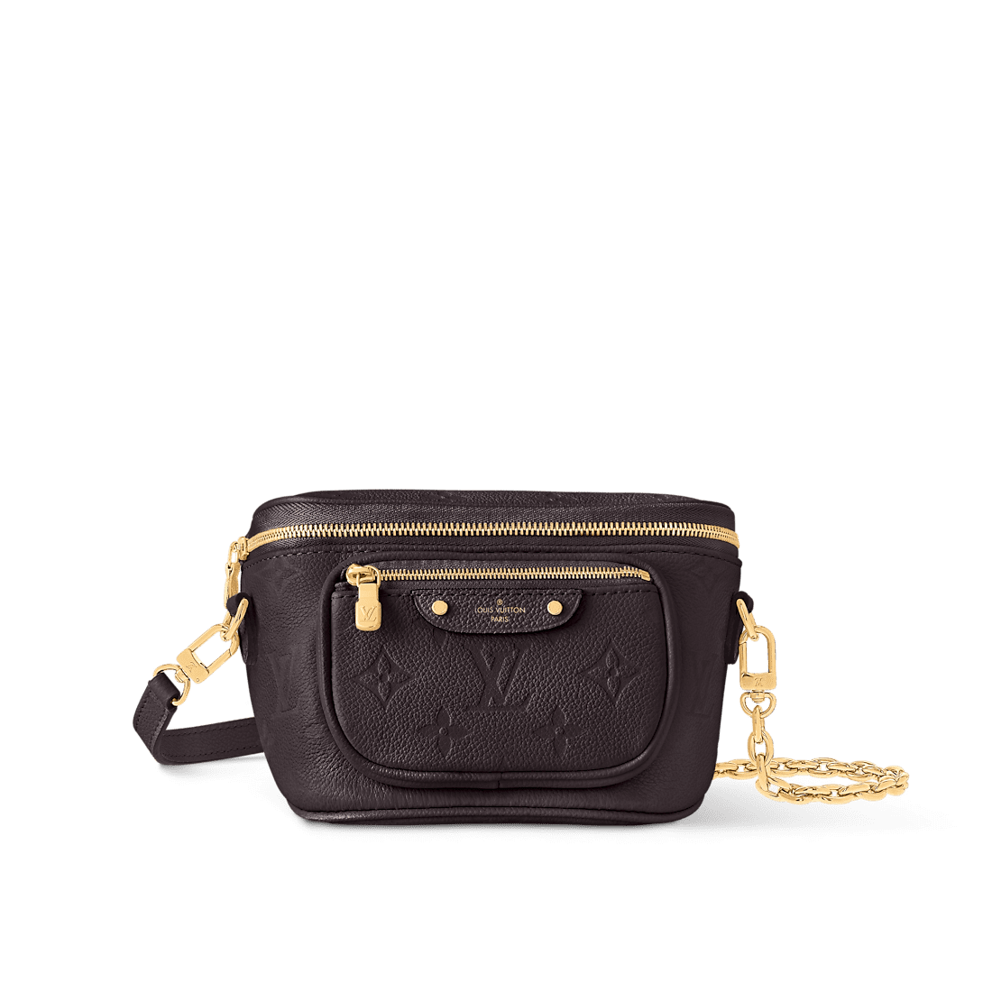 Louis vuitton M13827 Mini Bumbag