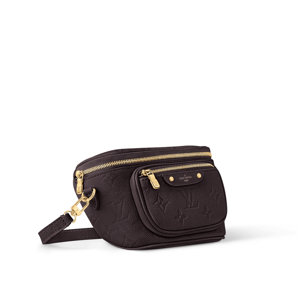 Louis vuitton M13827 Mini Bumbag