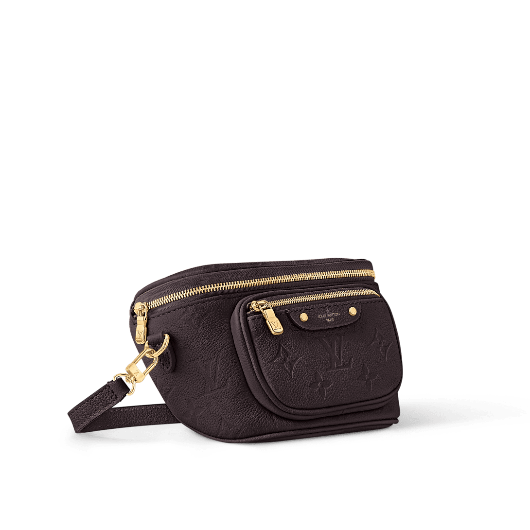Louis vuitton M13827 Mini Bumbag