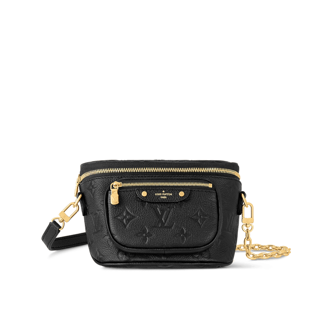 Louis Vuitton M46917 Mini Bumbag