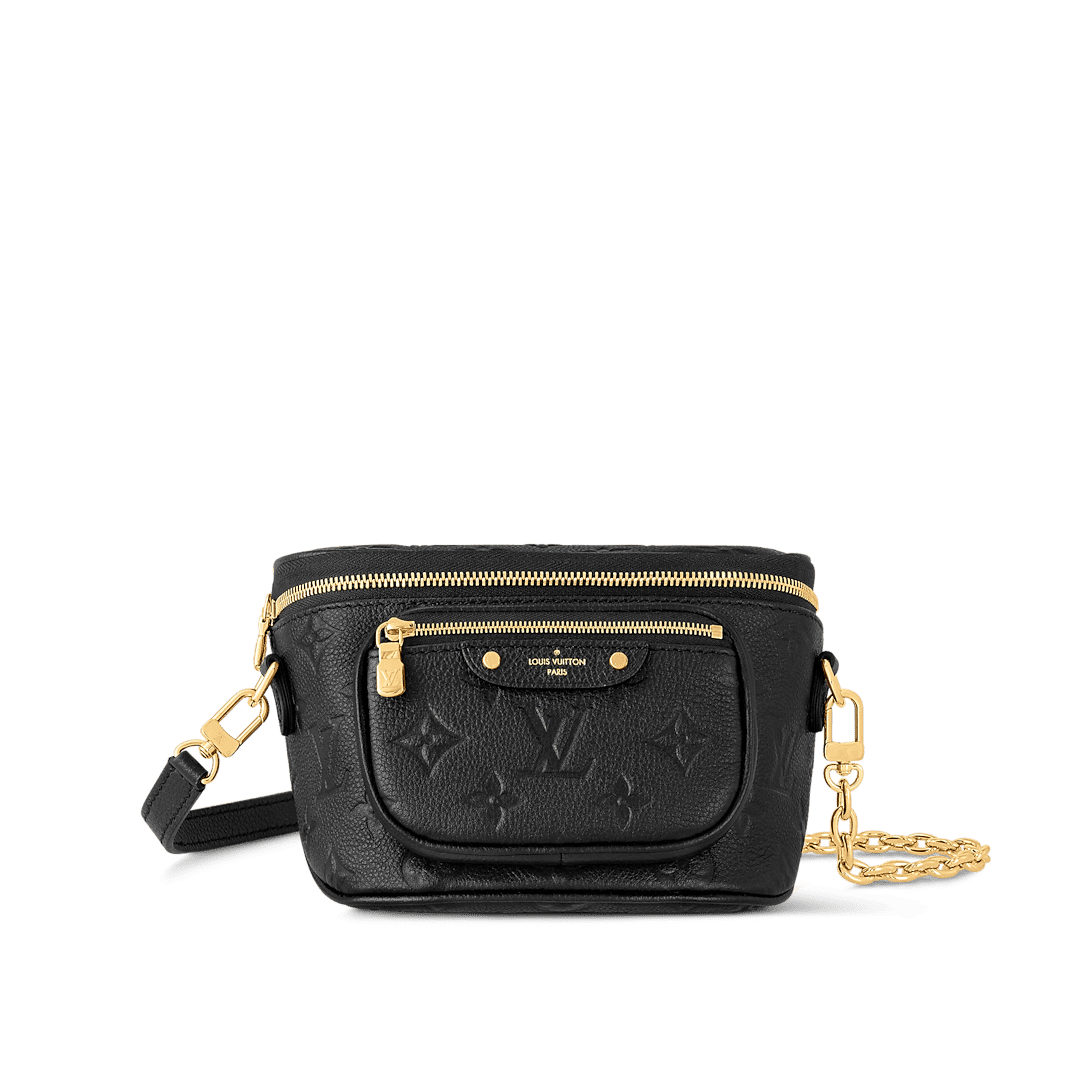 Louis Vuitton M46917 Mini Bumbag