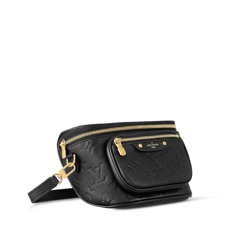 Louis Vuitton M46917 Mini Bumbag