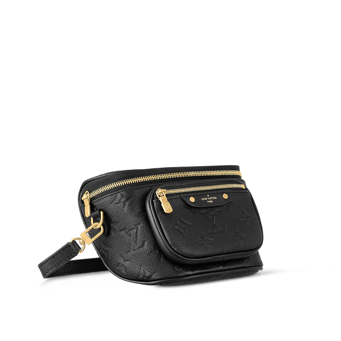 Louis Vuitton M46917 Mini Bumbag