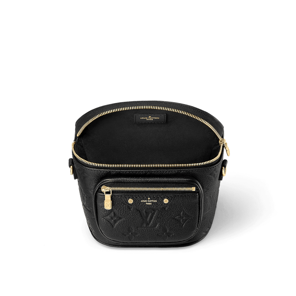 Louis Vuitton M46917 Mini Bumbag