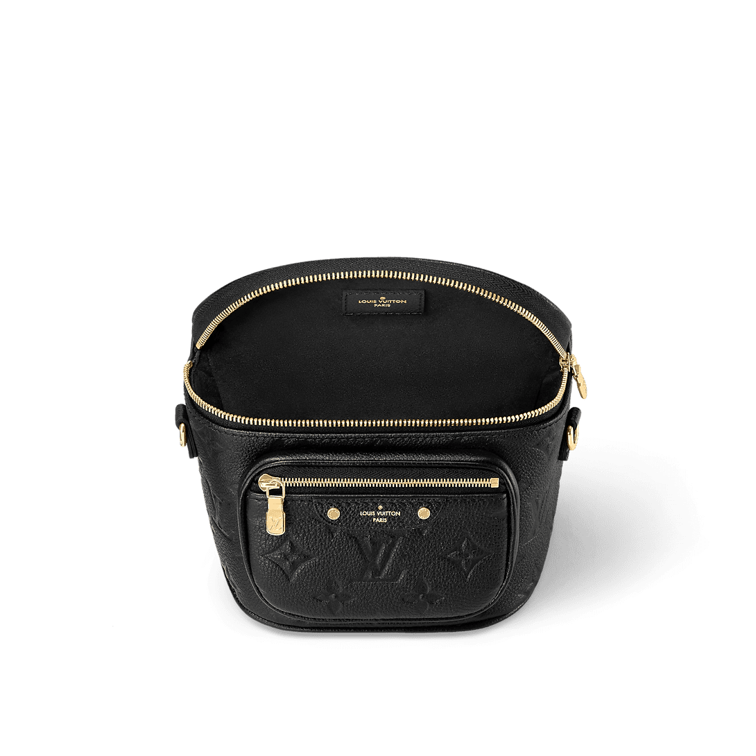 Louis Vuitton M46917 Mini Bumbag