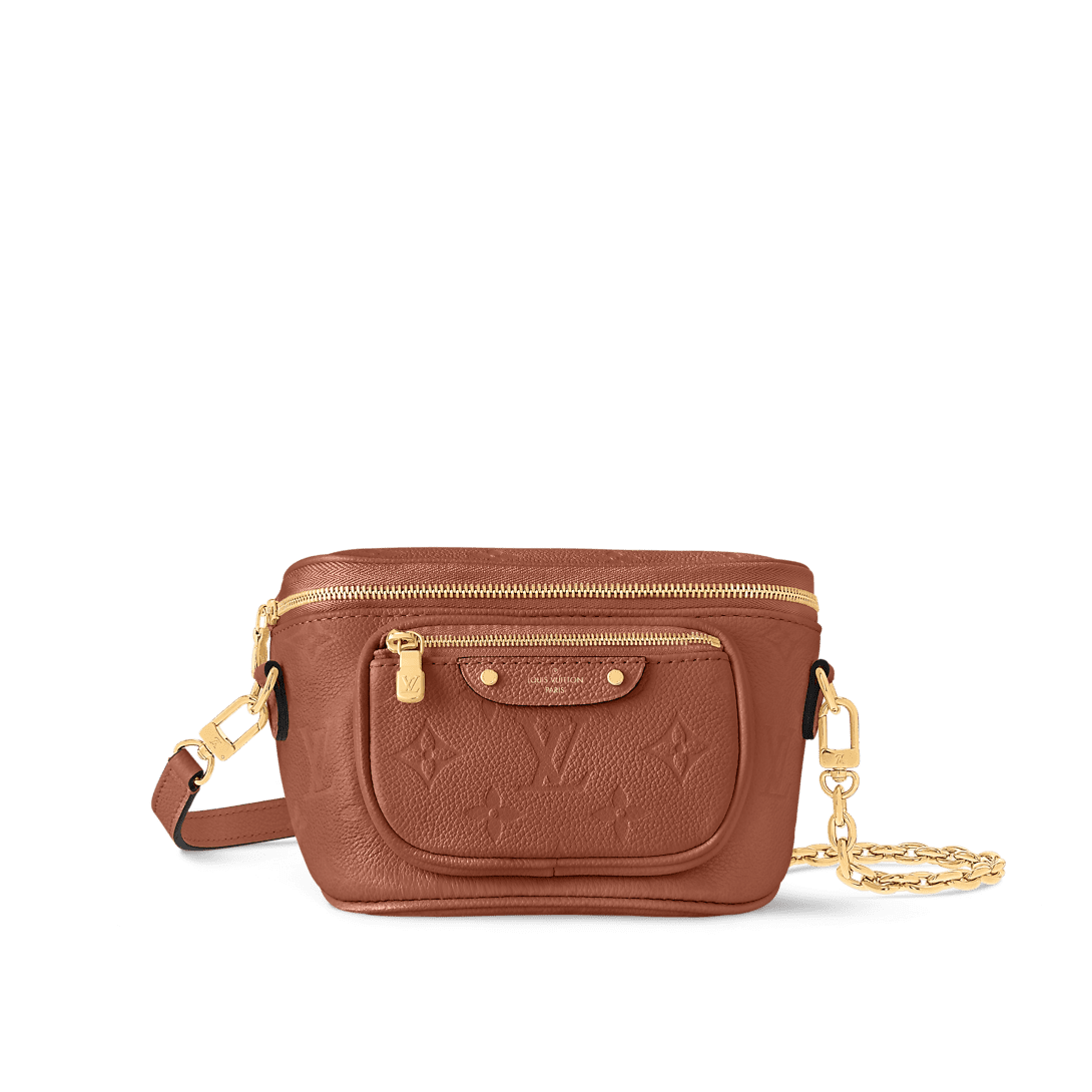 Louis Vuitton M12753 Mini Bumbag