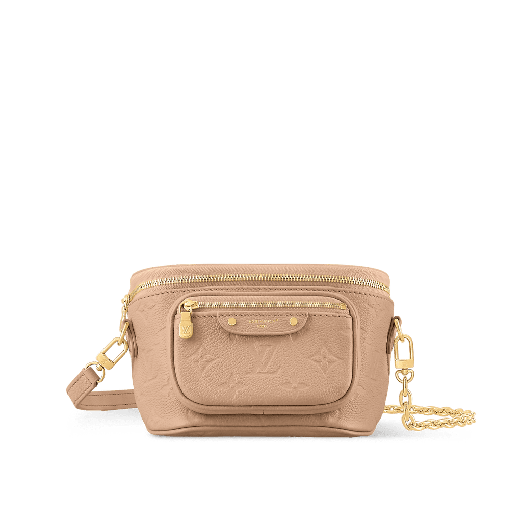 Louis vuitton M14420 Mini Bumbag