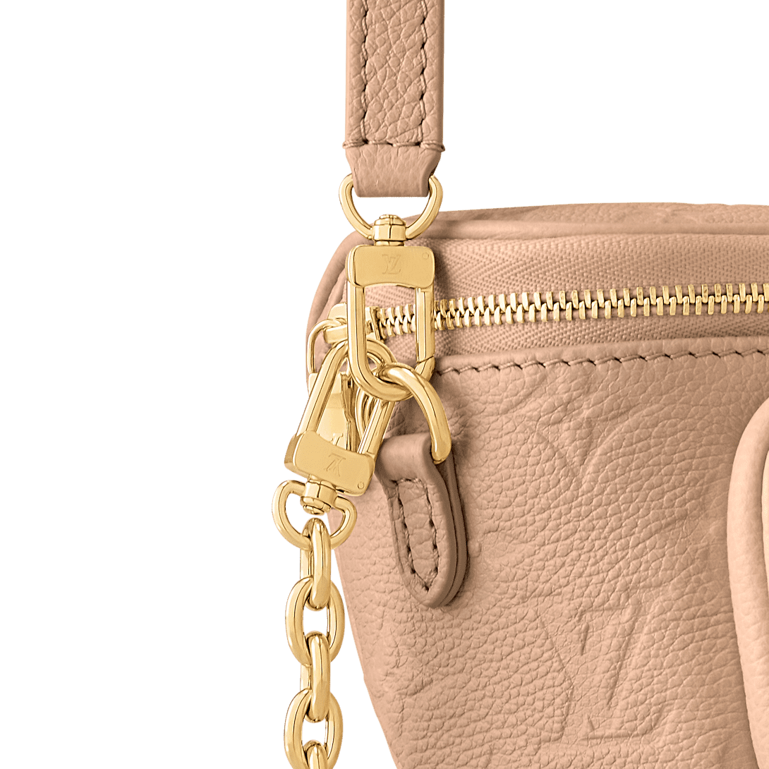 Louis vuitton M14420 Mini Bumbag