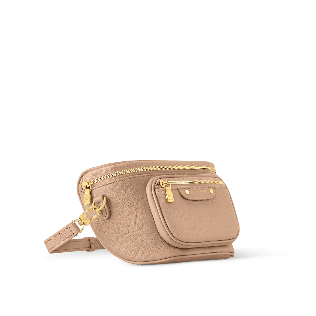 Louis vuitton M14420 Mini Bumbag