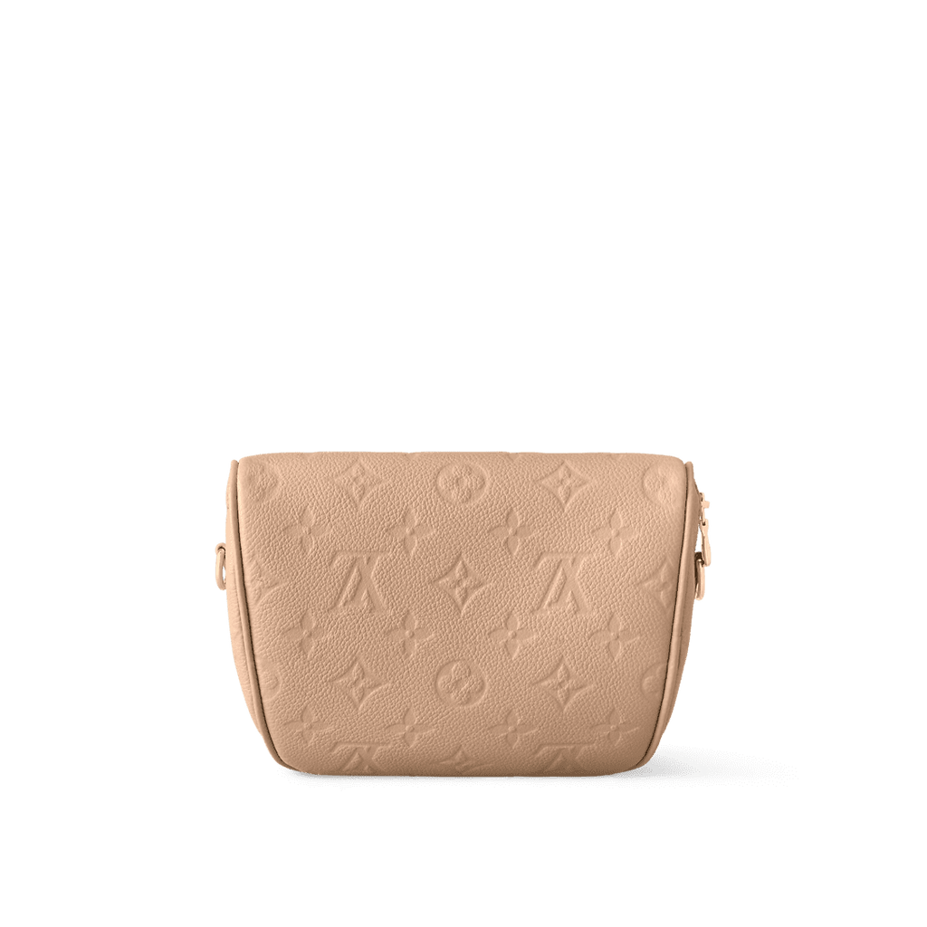 Louis vuitton M14420 Mini Bumbag