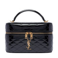 SAINTAURENT GABY VANITY BAG IN LAMBSKIN
