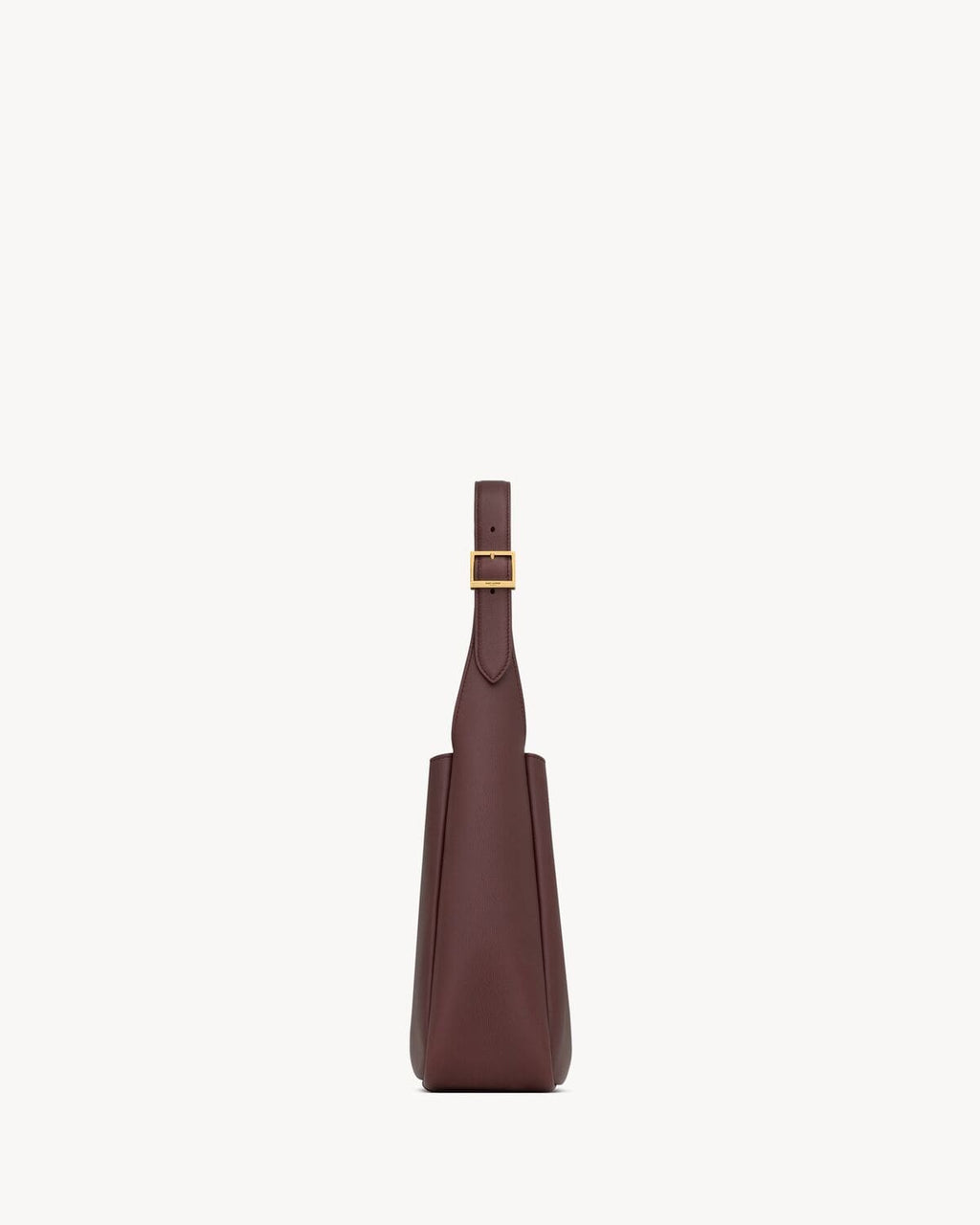 SAINT LAURENT le 5 à 7 supple small in grained leather