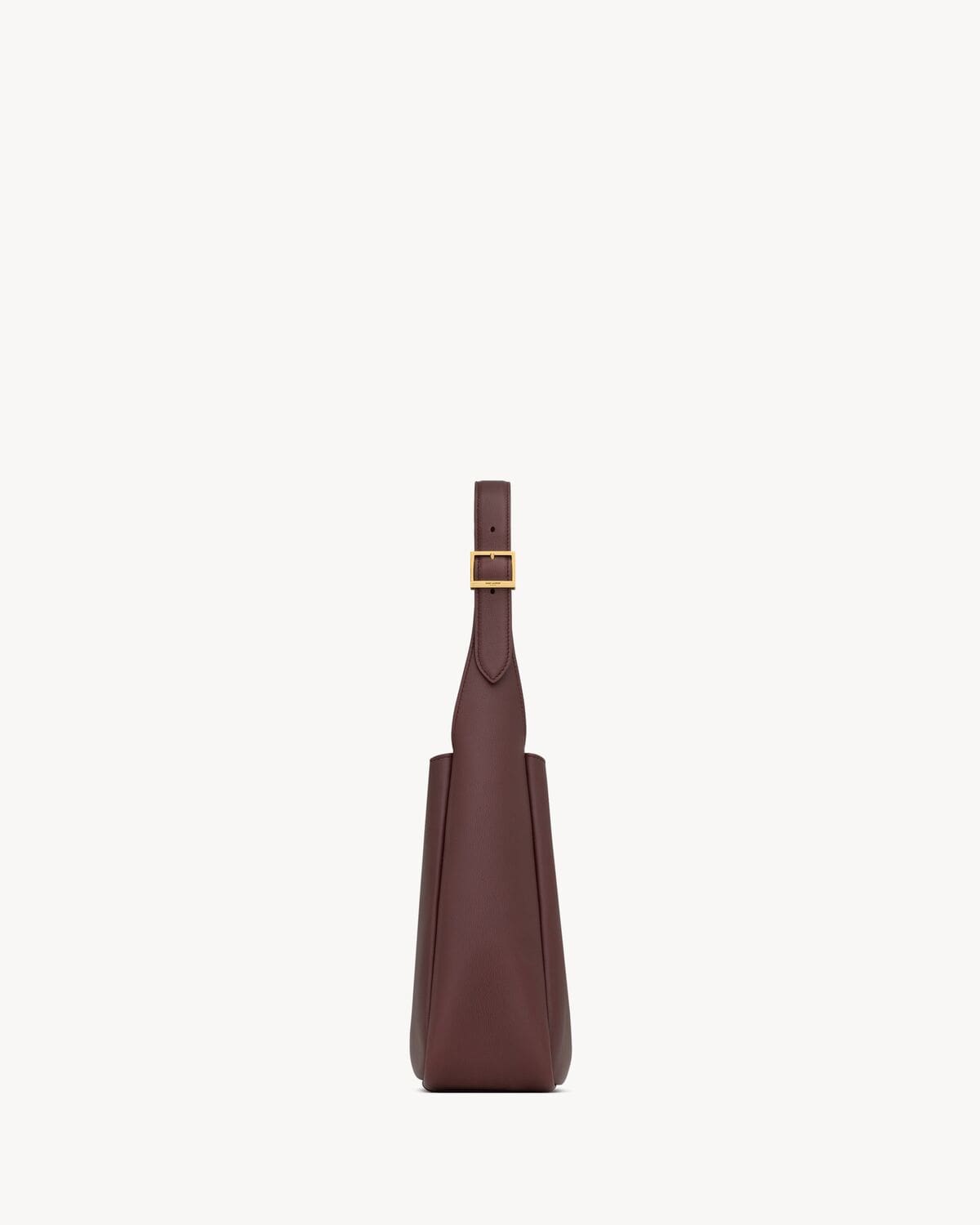 SAINT LAURENT le 5 à 7 supple small in grained leather