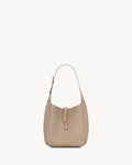 SAINT LAURENT le 5 à 7 supple small in grained leather