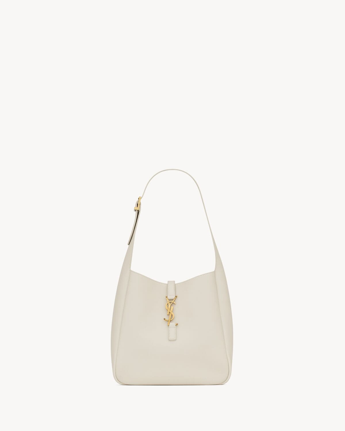 SAINT LAURENT le 5 à 7 supple small in grained leather