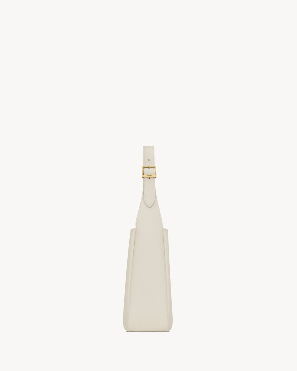 SAINT LAURENT le 5 à 7 supple small in grained leather