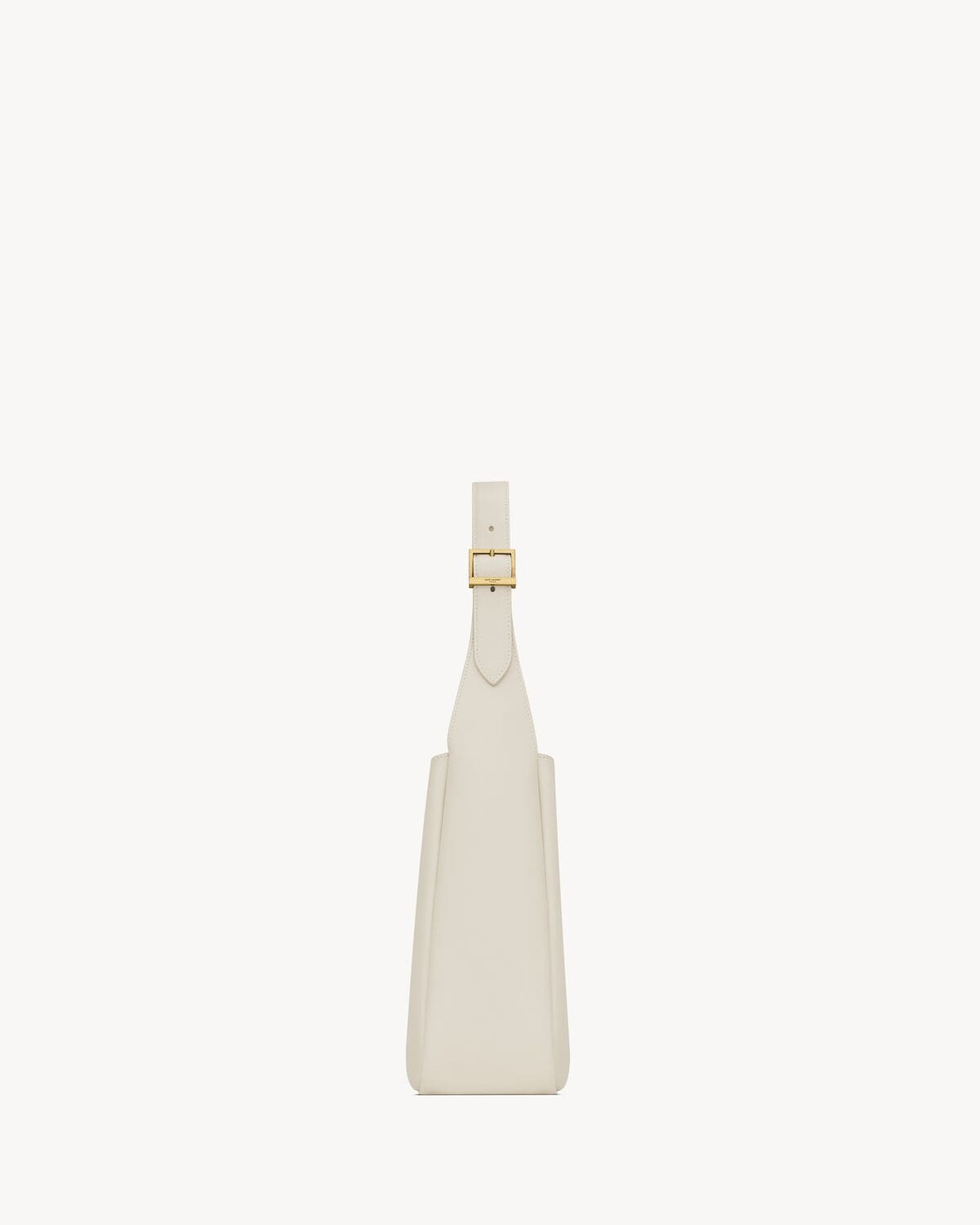 SAINT LAURENT le 5 à 7 supple small in grained leather