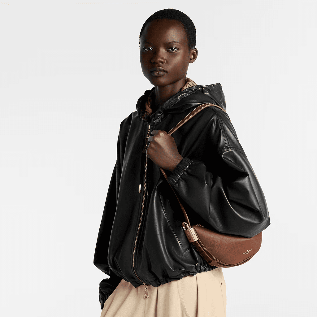 Louis Vuitton M83546 Low Key Bumbag