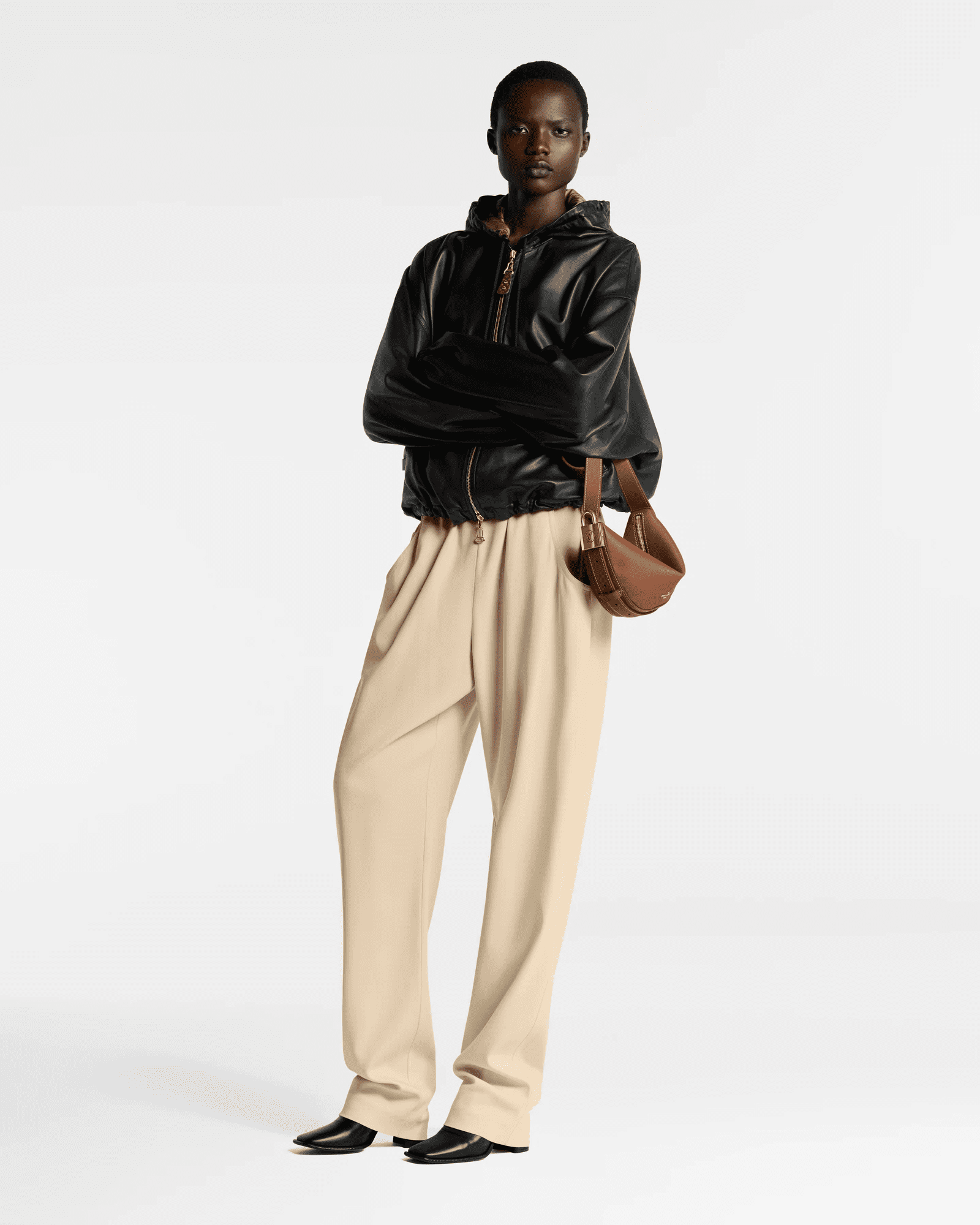 Louis Vuitton M83546 Low Key Bumbag
