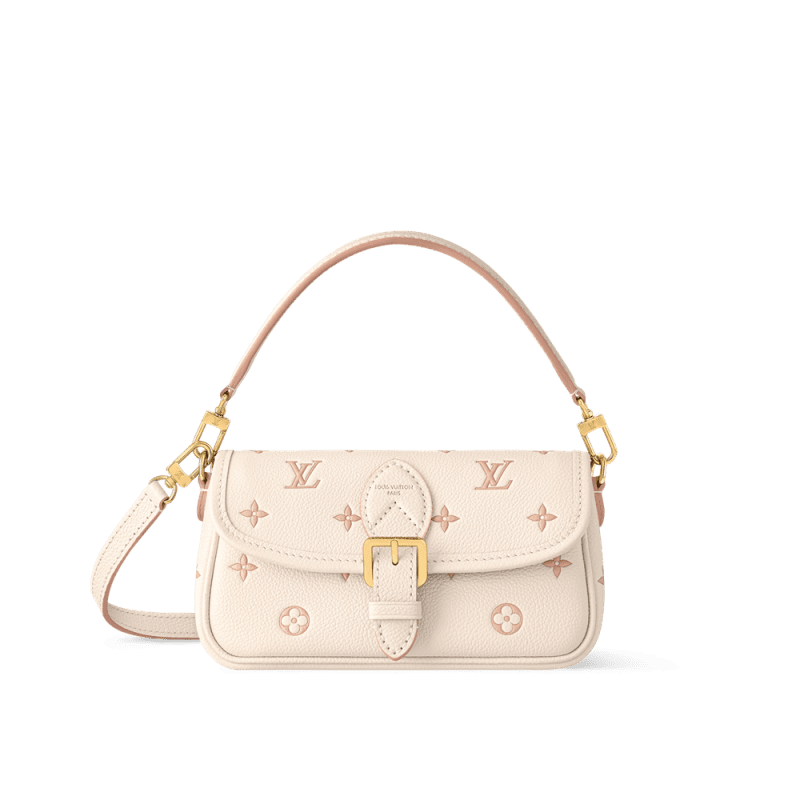 Louis Vuitton M13642 Nano Diane