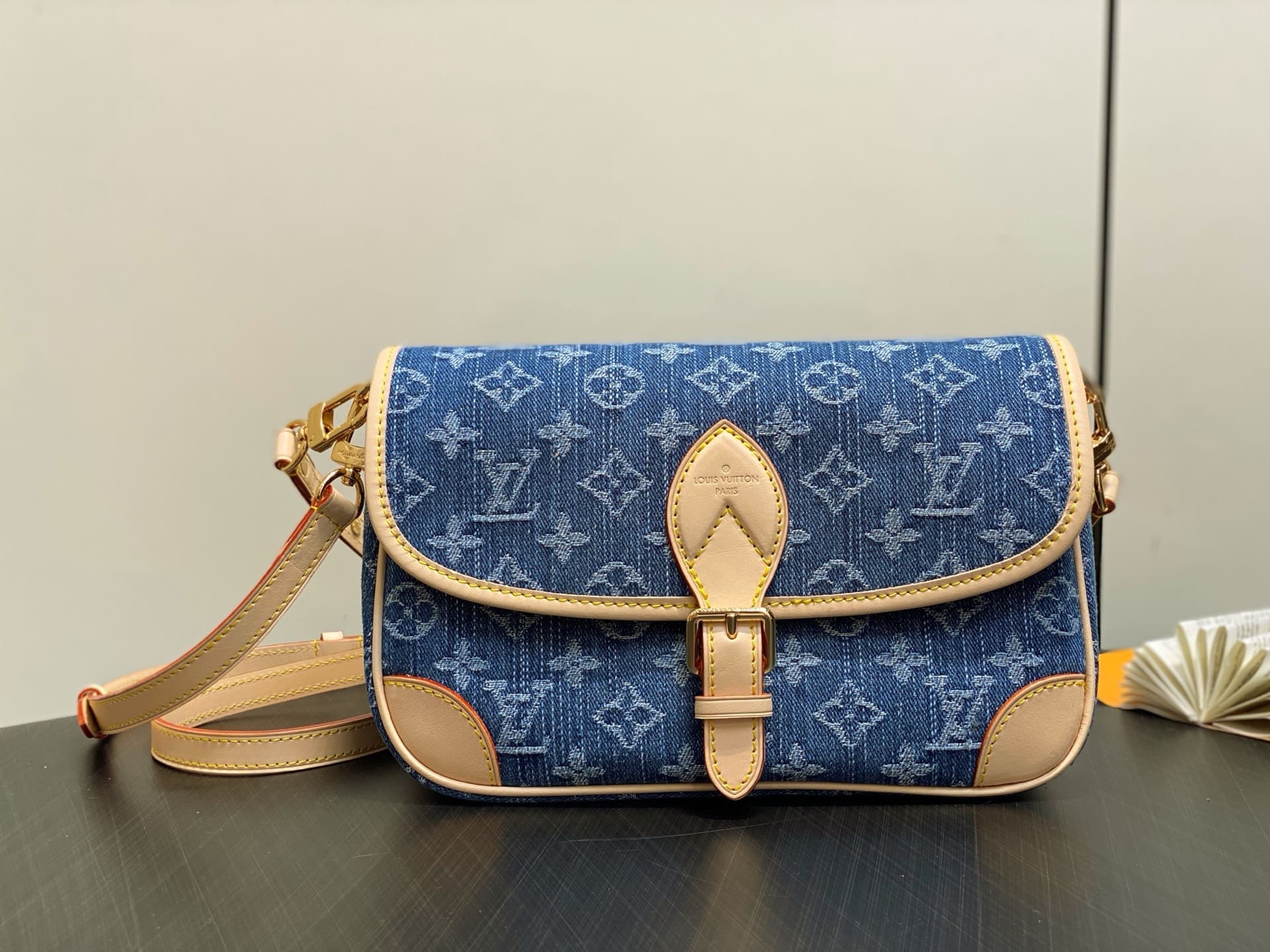 Louis Vuitton M13070 Diane
