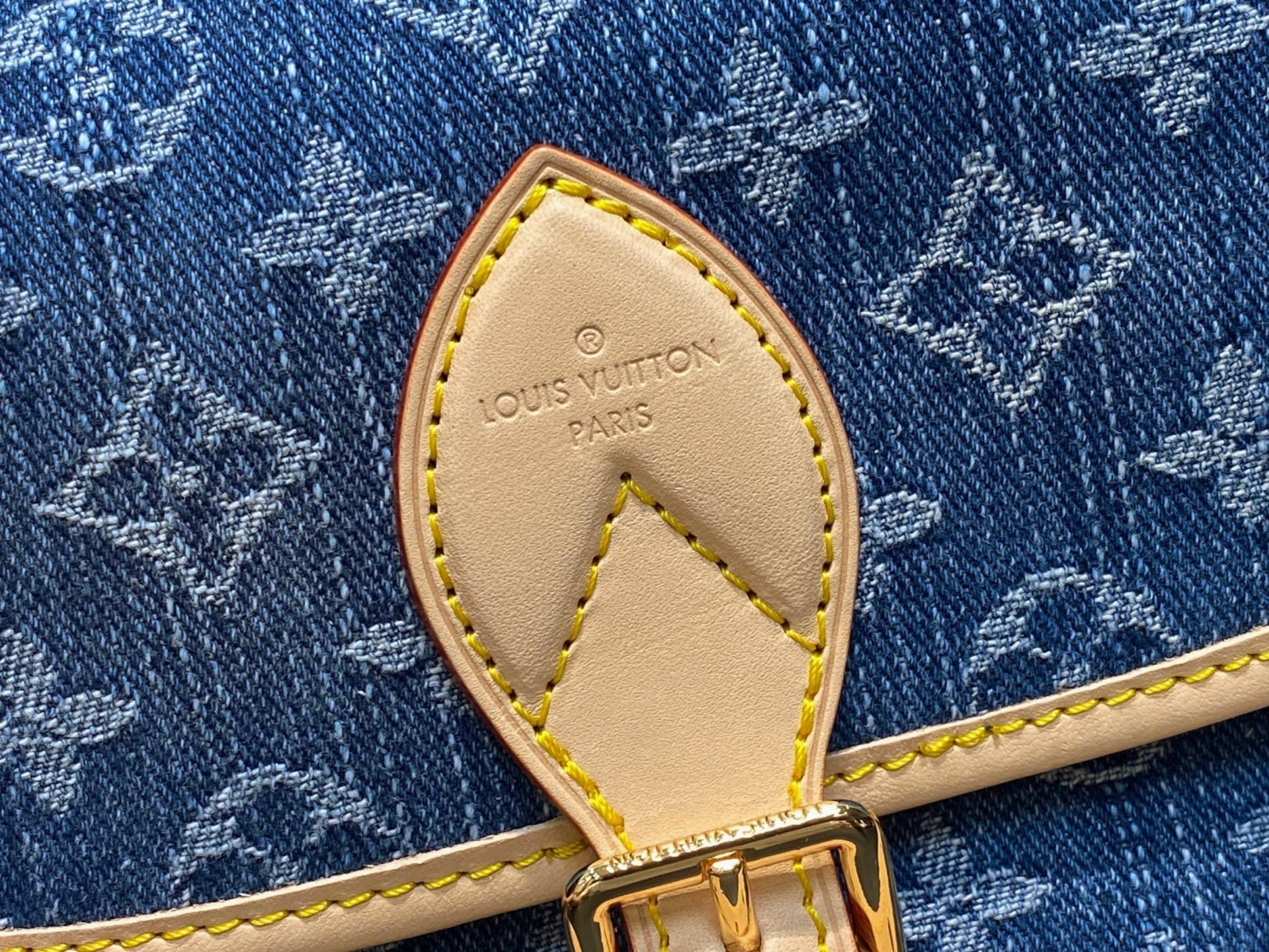 Louis Vuitton M13070 Diane