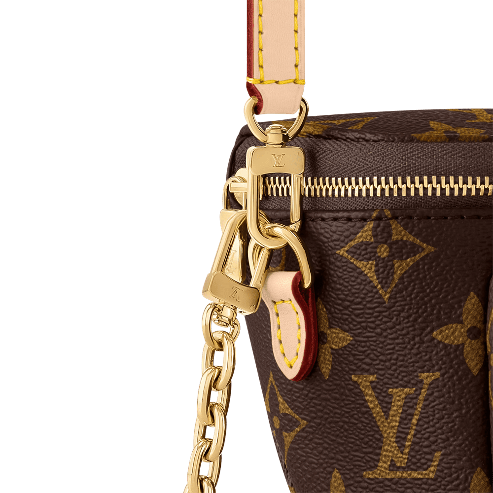 Louis Vuitton M13449 LV x TM Mini Bumbag