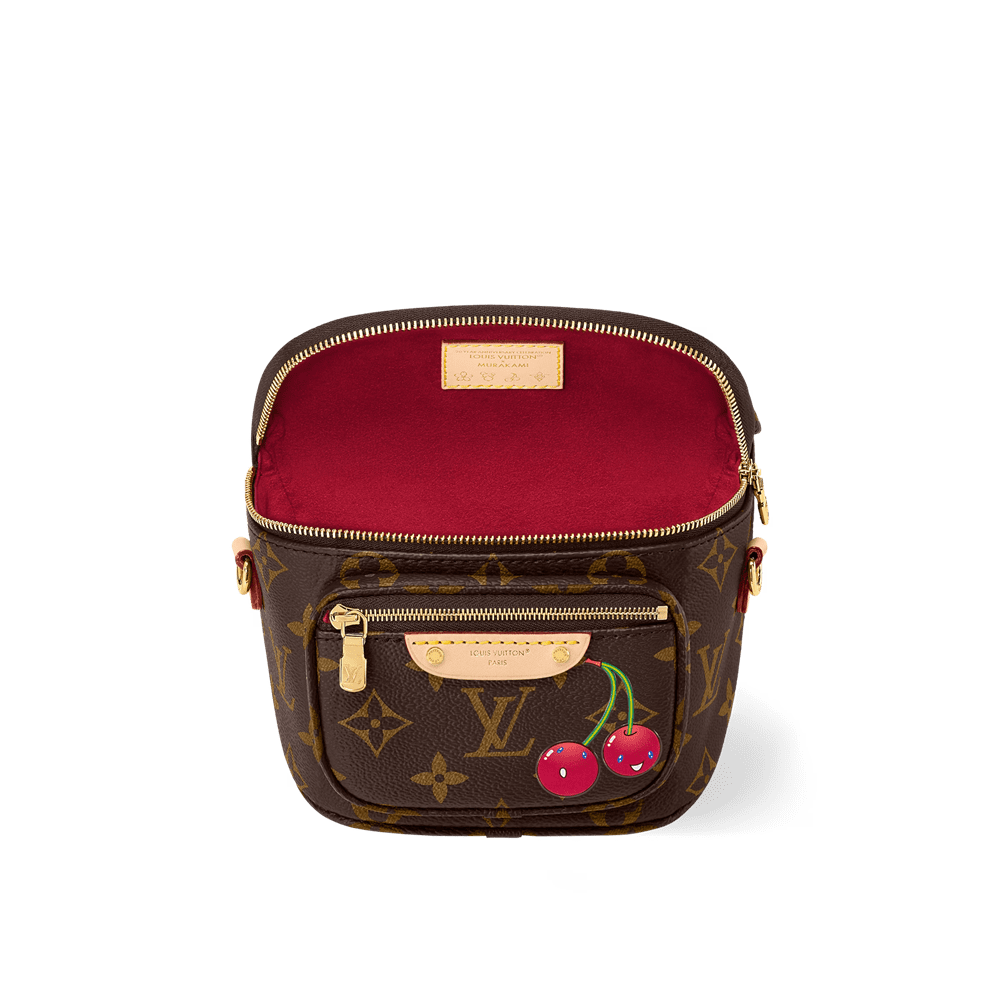 Louis Vuitton M13449 LV x TM Mini Bumbag