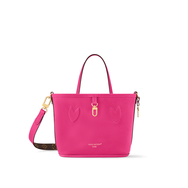Louis Vuitton M12106 Neverfull Bandoulière Inside Out BB