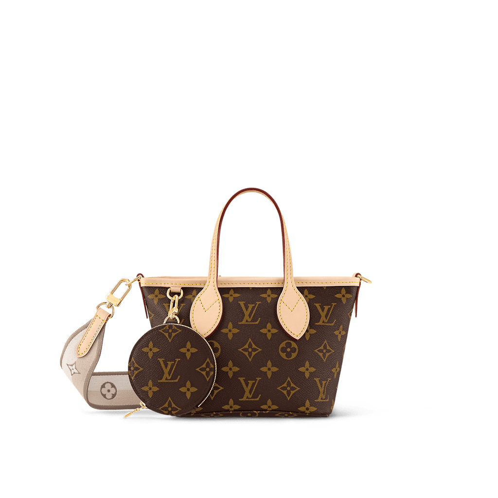 Louis Vuitton M46705 Neverfull BB