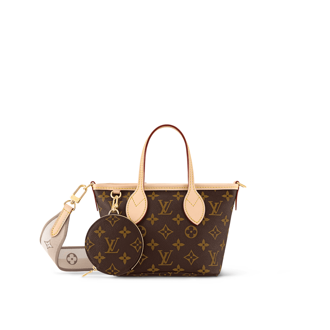 Louis Vuitton M46705 Neverfull BB