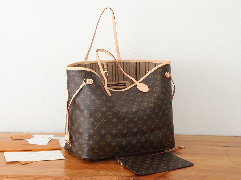 Louis Vuitton M46978 Neverfull GM