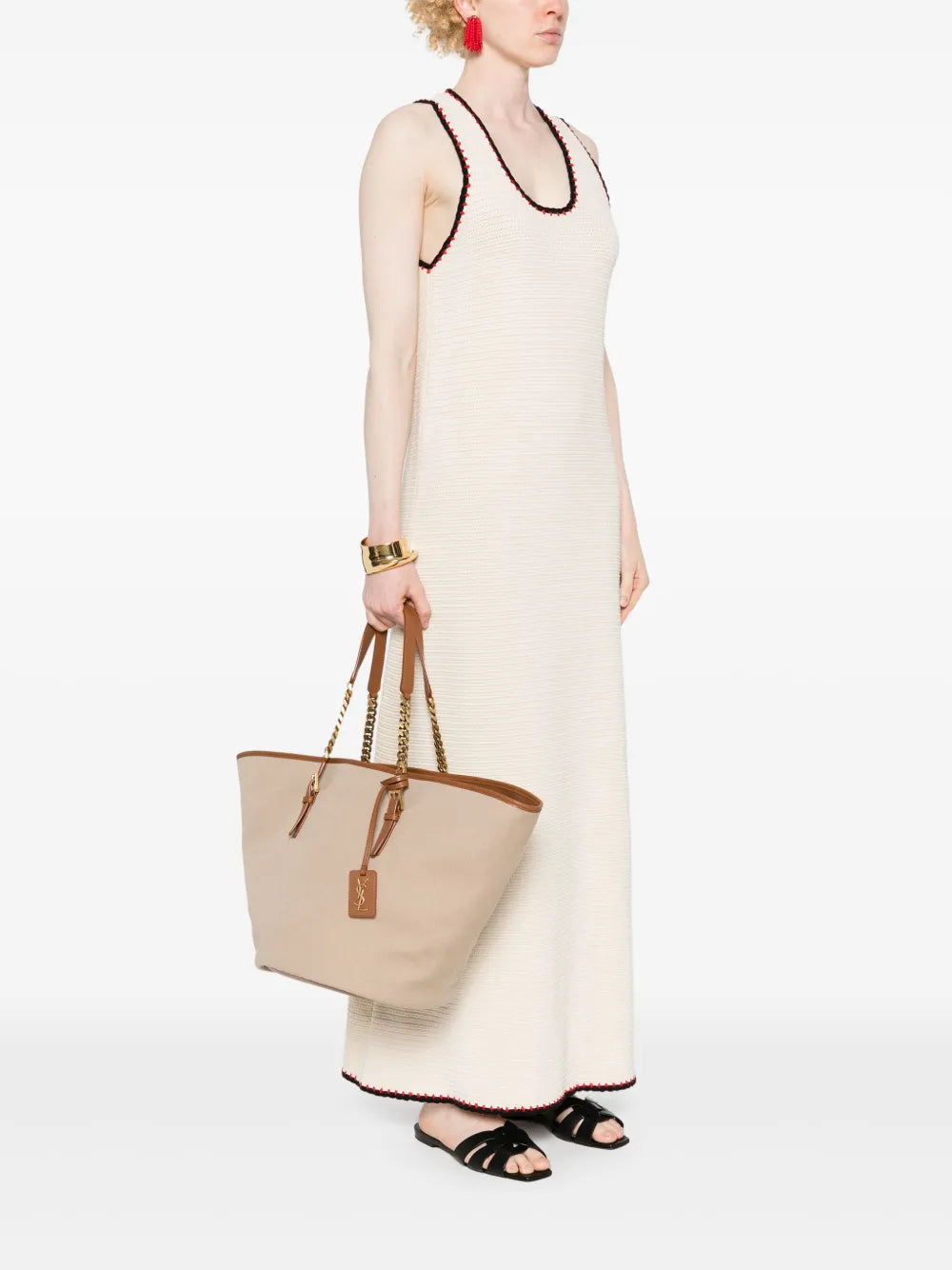 Saint Laurent Cassandre-tag