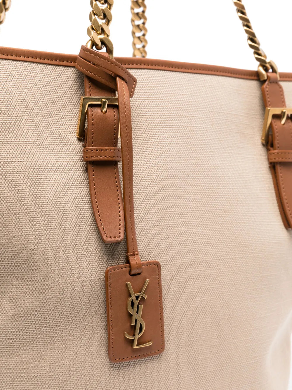 Saint Laurent Cassandre-tag